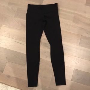 Lulu lemon wonder under leggings